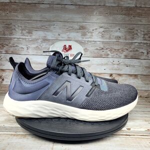 New Balance Fresh Foam Sport V2 Sneakers Men's Size 14 Athletic Running Shoes